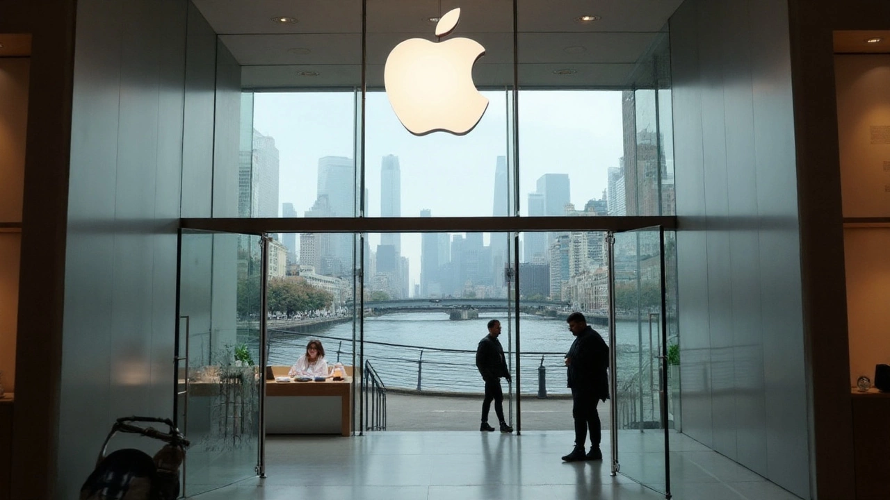 Apple event 2025: Date, time, how to watch, and what to expect from iPhone 17