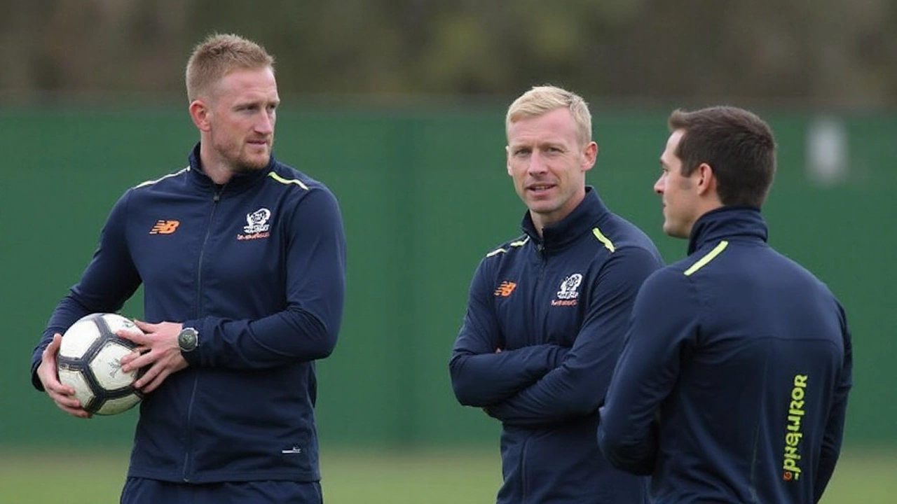 Beyond the Pitch: Significance and Future Outlook