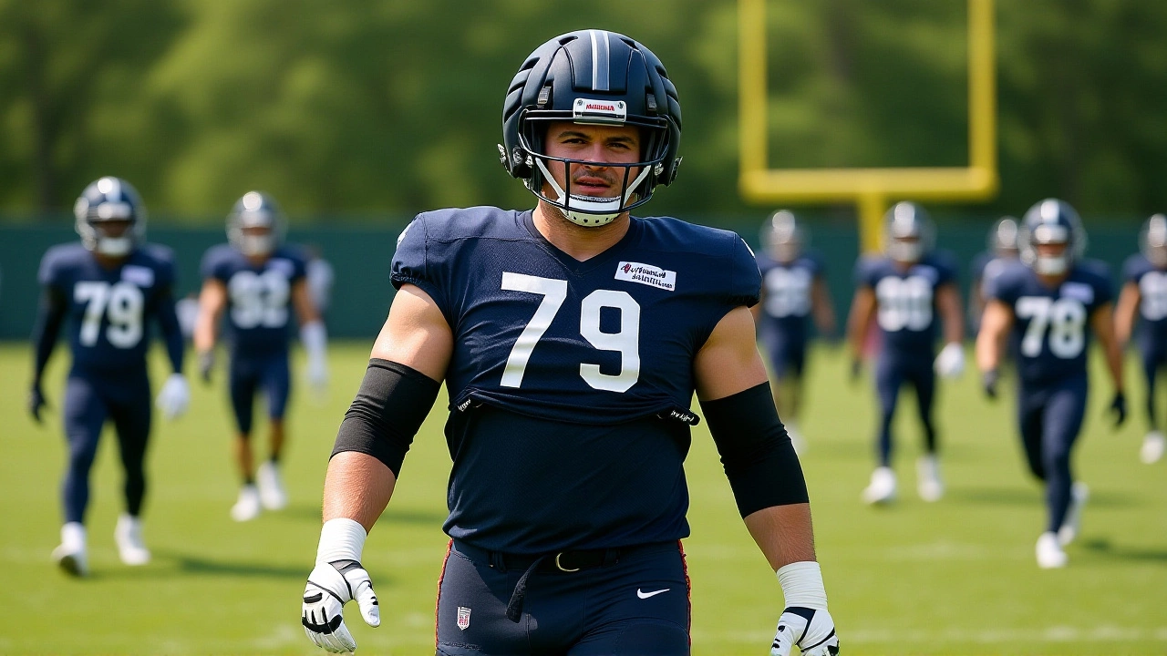 Bears Stun Commanders 25-24 on Monday Night, Moody’s Game-Winning FG