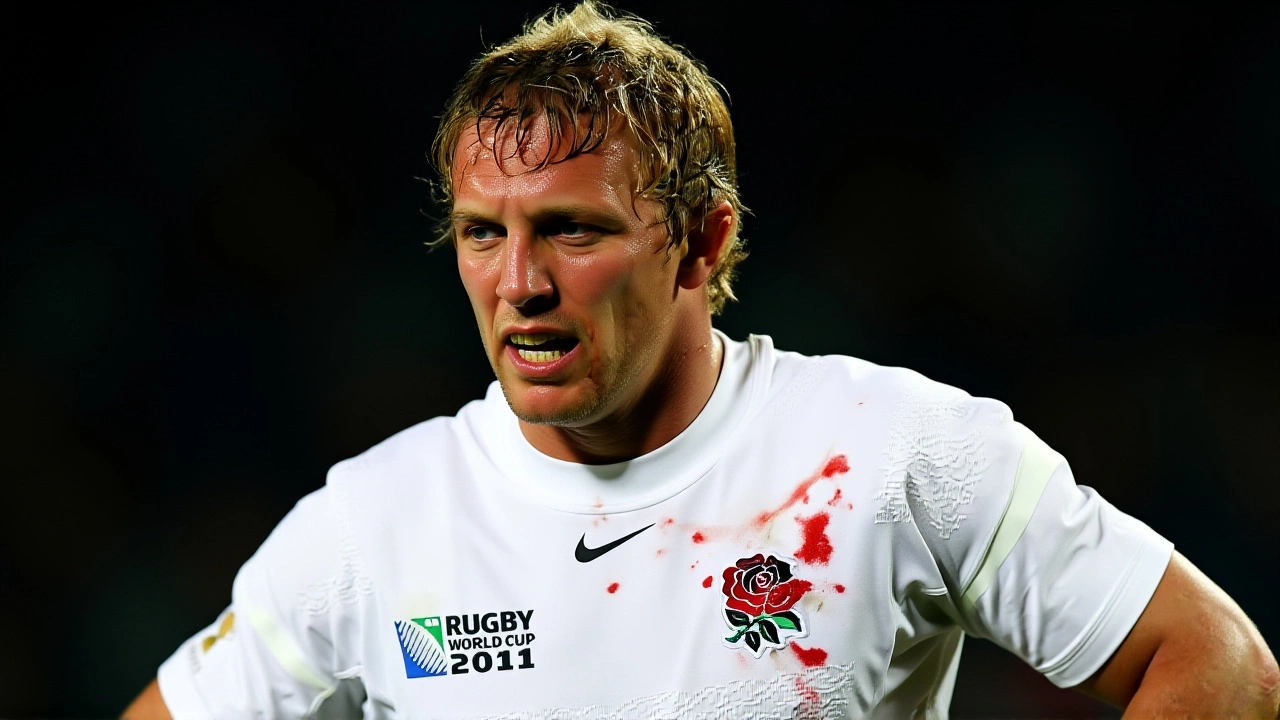 Lewis Moody Announces MND Diagnosis, Raising Rugby Health Concerns