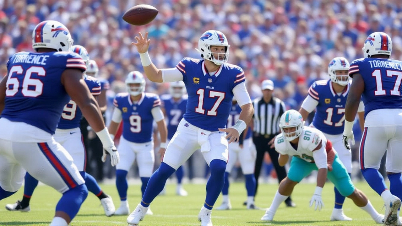 What the win means for both franchises