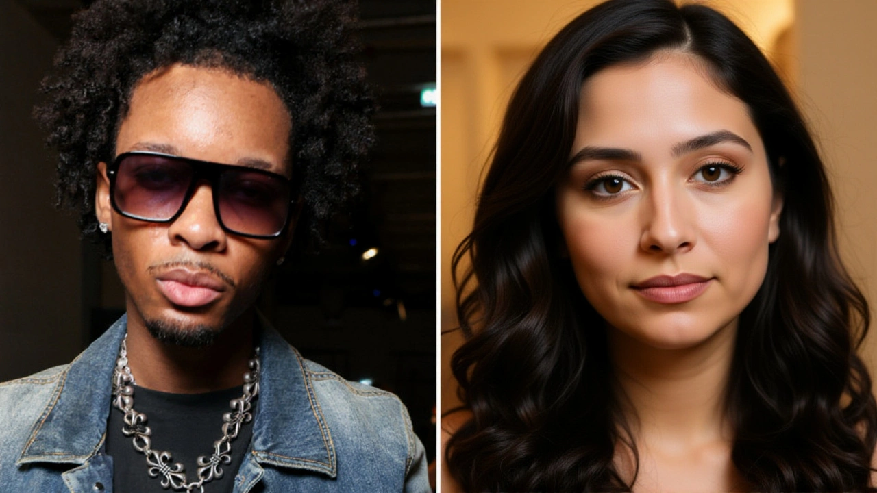 Why the World Is Watching