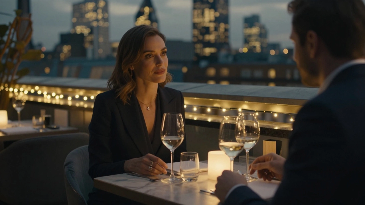 Escort London - Why London Euro Escorts Stand Out in Companionship