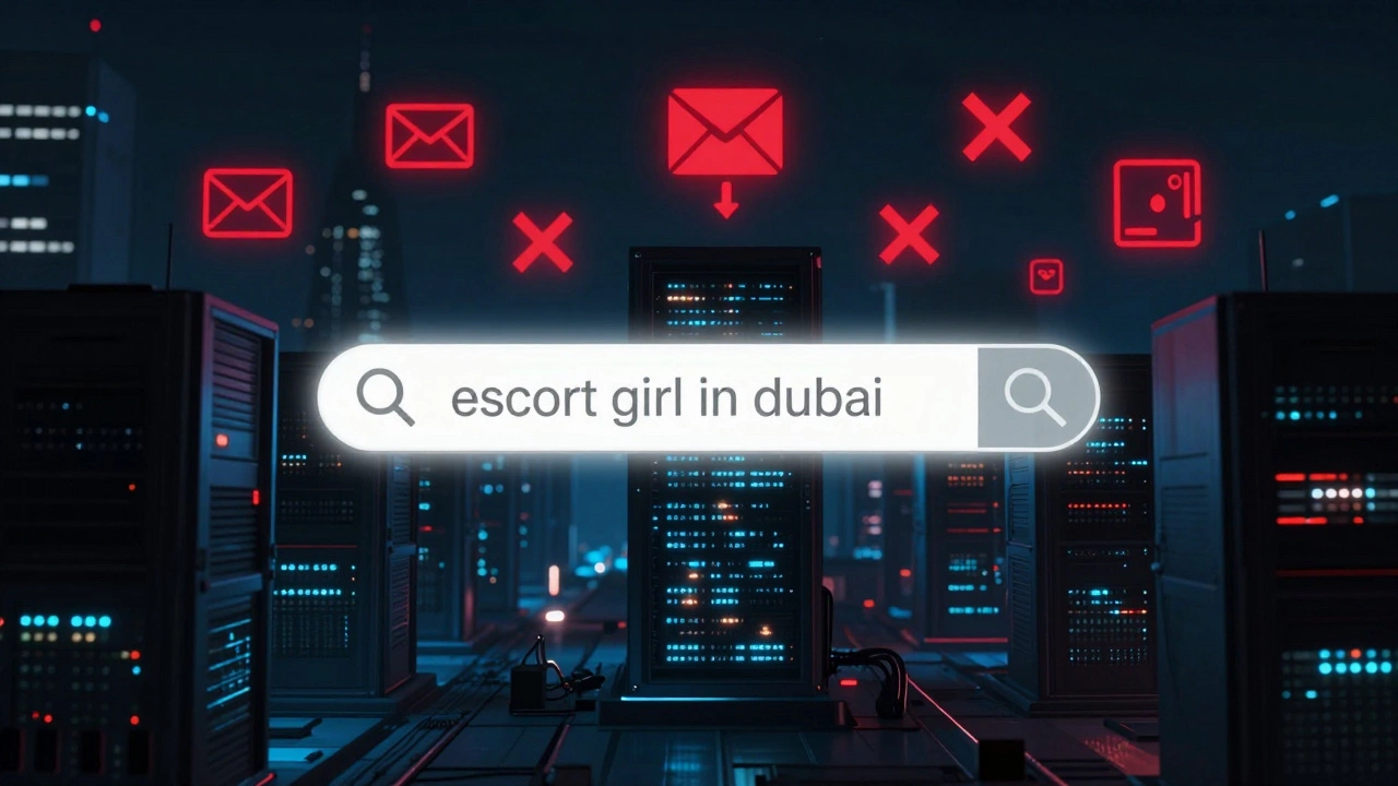 What Is the Blacklist? Understanding How It Works and Why It Matters