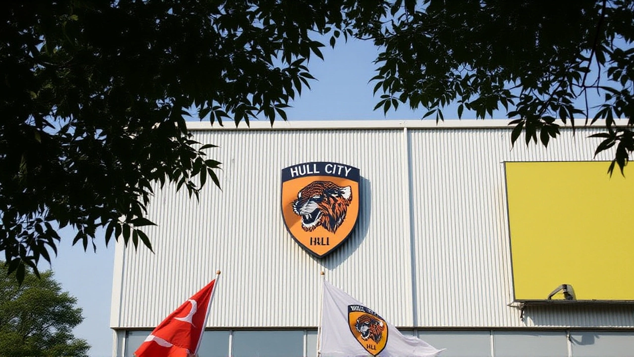 Hull City Return to Premier League: 2026/27 Fixtures Revealed